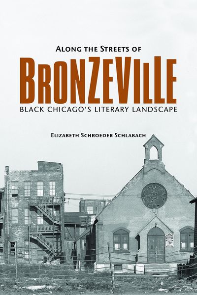 Produktbild: Schlabach, E: Along the Streets of Bronzeville