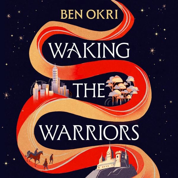 Produktbild: Waking the Warriors