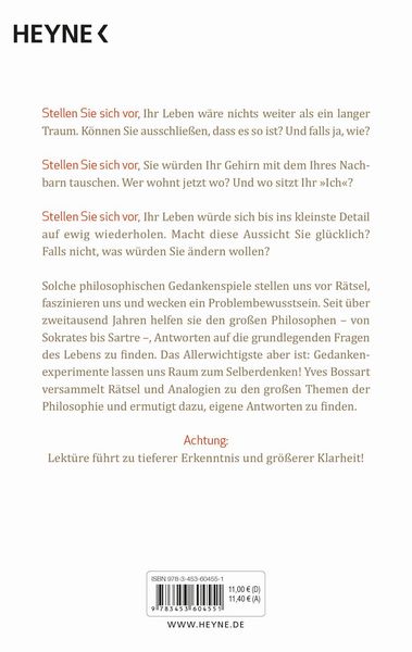 Produktbild: Ohne Heute g&auml;be es morgen kein Gestern