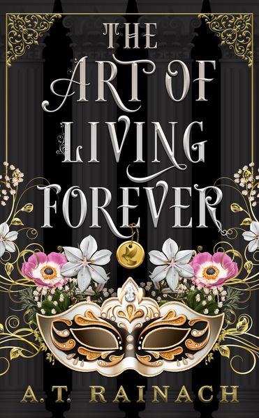 Produktbild: The Art of Living Forever
