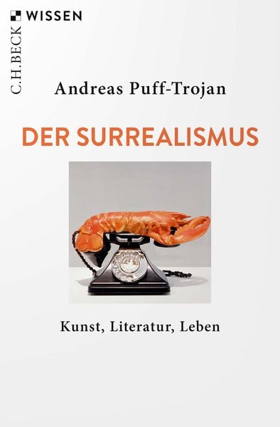Produktbild: Der Surrealismus