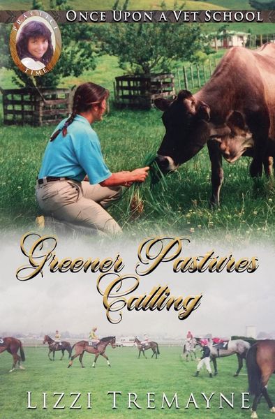 Produktbild: Greener Pastures Calling