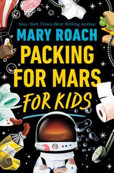 Produktbild: Packing for Mars for Kids