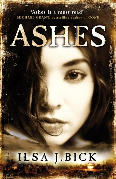 Produktbild: Ashes