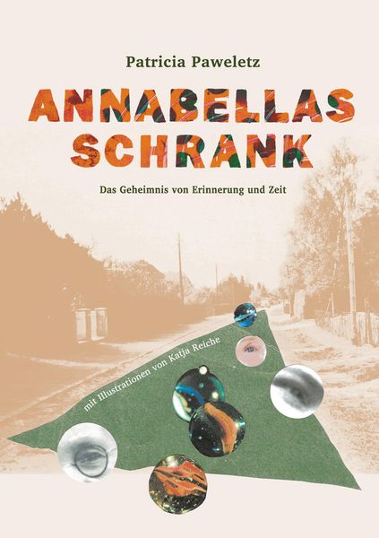 Produktbild: Annabellas Schrank