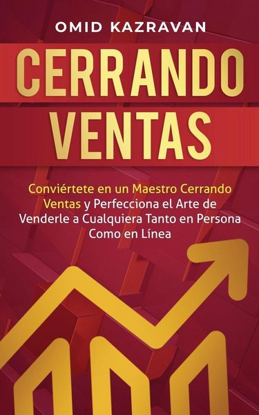 Produktbild: Cerrando Ventas