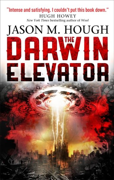Produktbild: The Darwin Elevator
