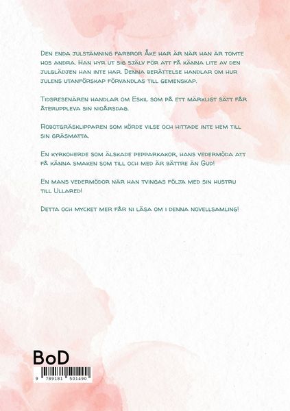 Produktbild: En annorlunda Jul