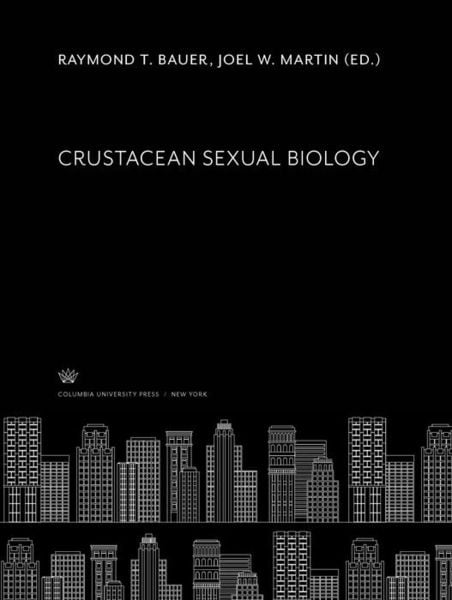 Produktbild: Crustacean Sexual Biology