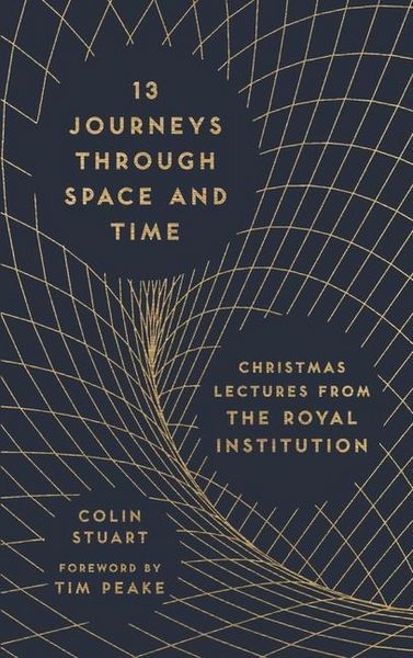 Produktbild: 13 Journeys Through Space & Ti