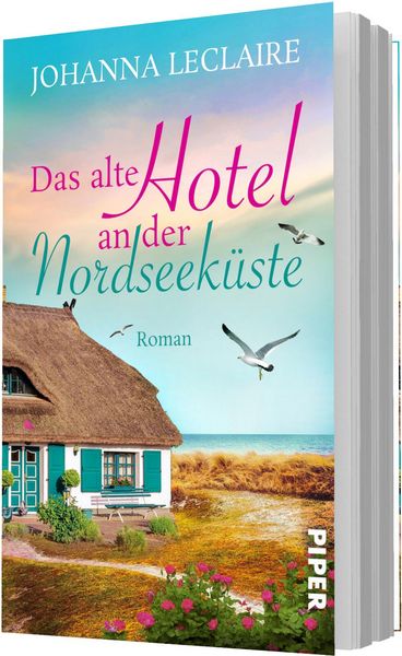 Produktbild: Das alte Hotel an der Nordseek&uuml;ste