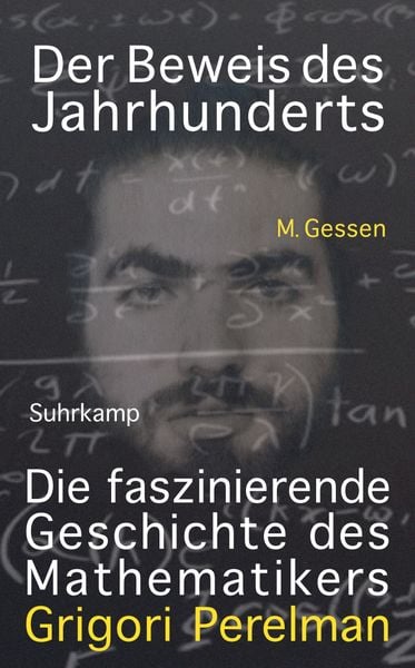 Produktbild: Der Beweis des Jahrhunderts