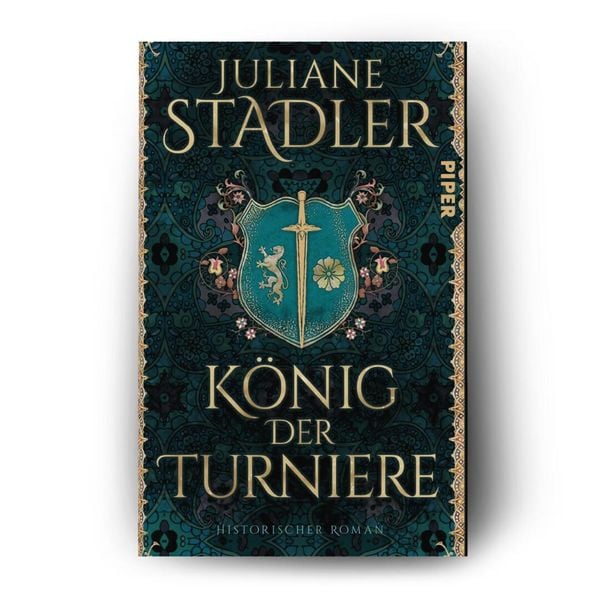 Produktbild: König der Turniere