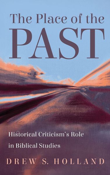 Produktbild: The Place of the Past