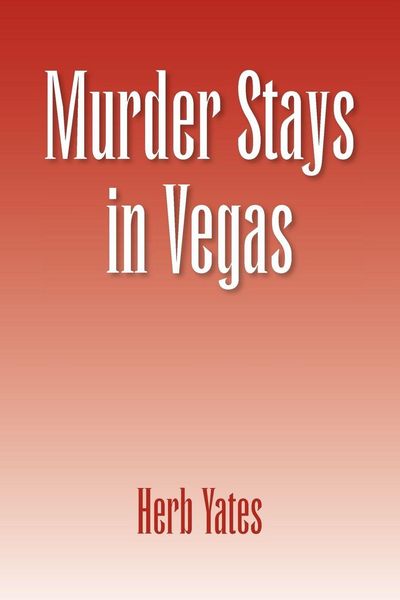 Produktbild: Murder Stays in Vegas
