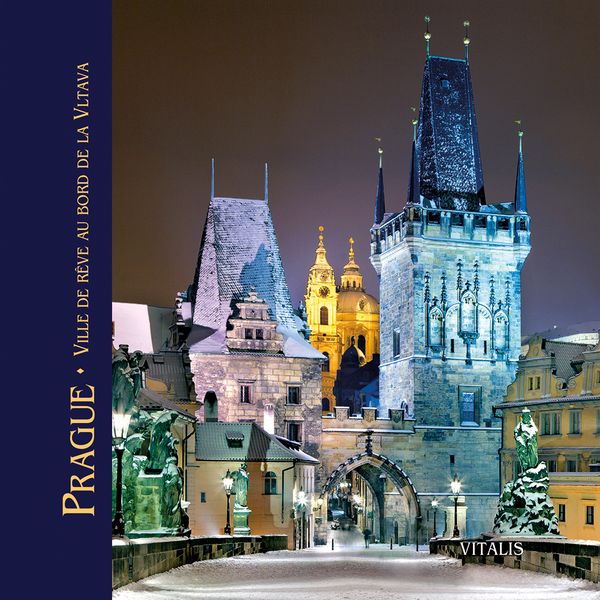 Produktbild: Prague