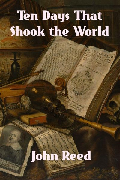 Produktbild: Ten Days That Shook the World