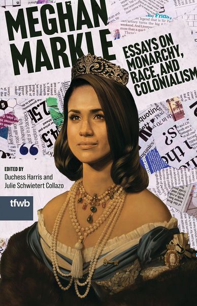 Produktbild: Meghan Markle
