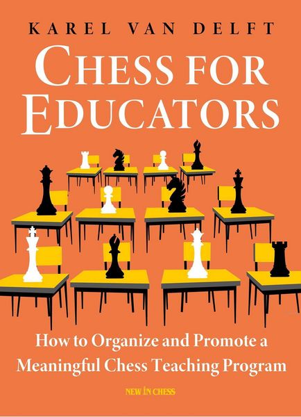 Produktbild: Chess for Educators
