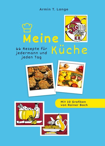 Produktbild: Meine K&uuml;che
