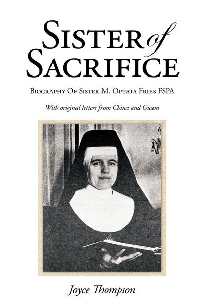 Produktbild: Sister of Sacrifice