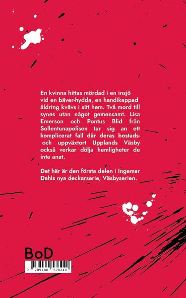 Produktbild: Hydrans Ansikte