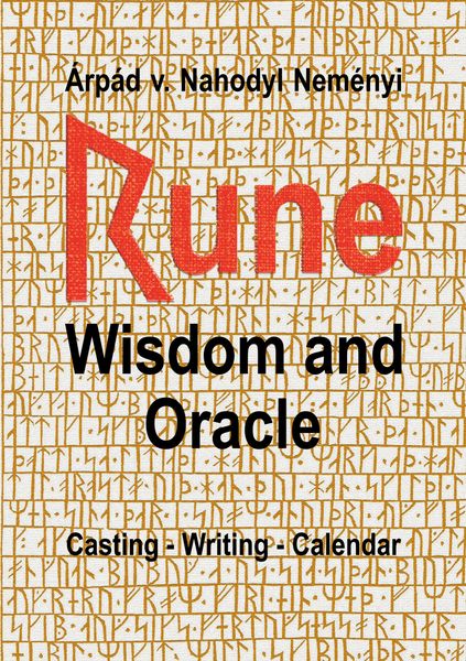 Produktbild: Rune Wisdom and Oracle