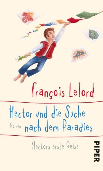 Produktbild: Hector und die Suche nach dem Paradies