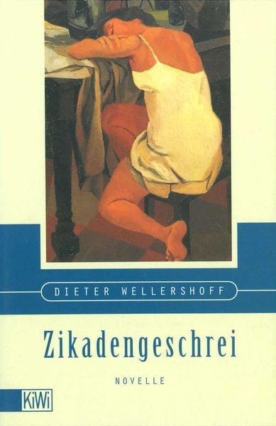 Produktbild: Zikadengeschrei