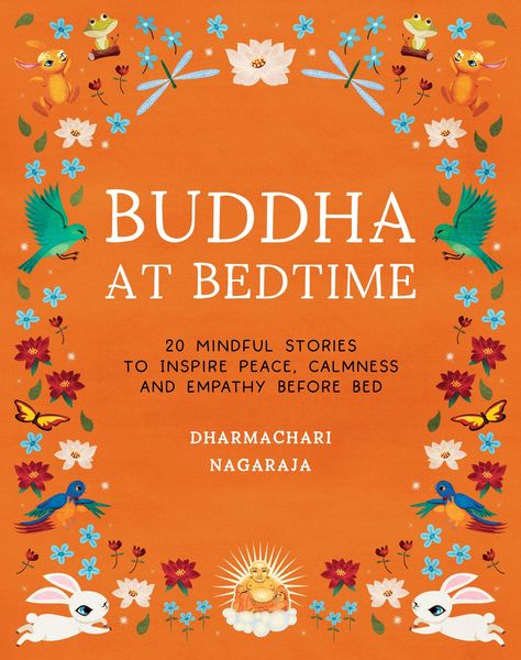 Produktbild: Buddha at Bedtime