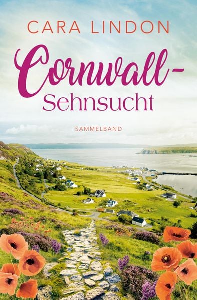 Produktbild: Cornwall-Sehnsucht