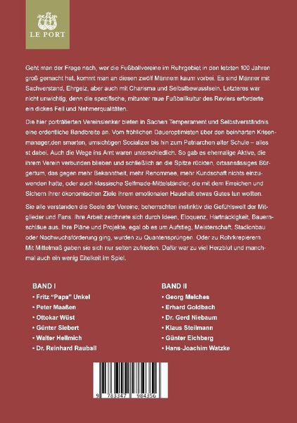 Produktbild: Schlotbarone, Trib&uuml;nenbastler, Diamantenaugen. Band II