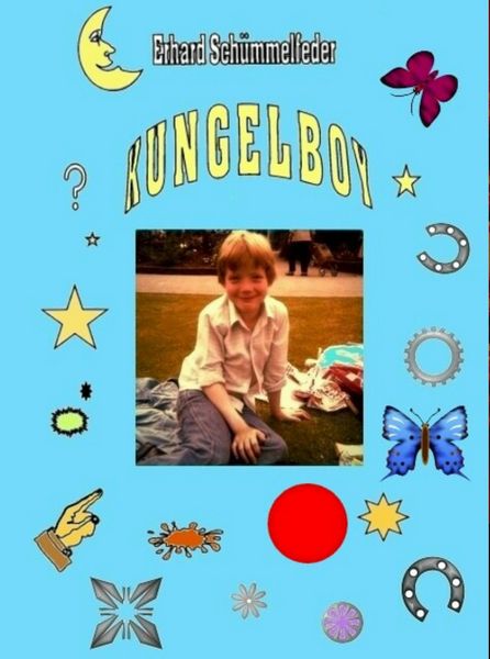 Produktbild: Kungelboy