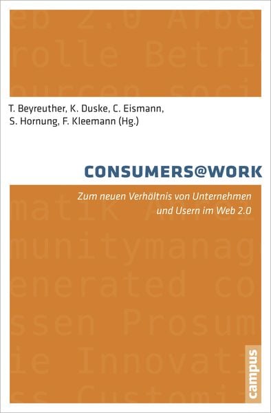 Produktbild: Consumers@work