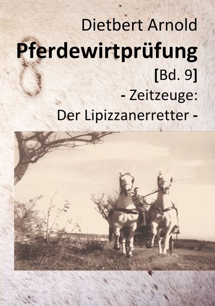 Produktbild: Pferdewirtprüfung [Band 9]