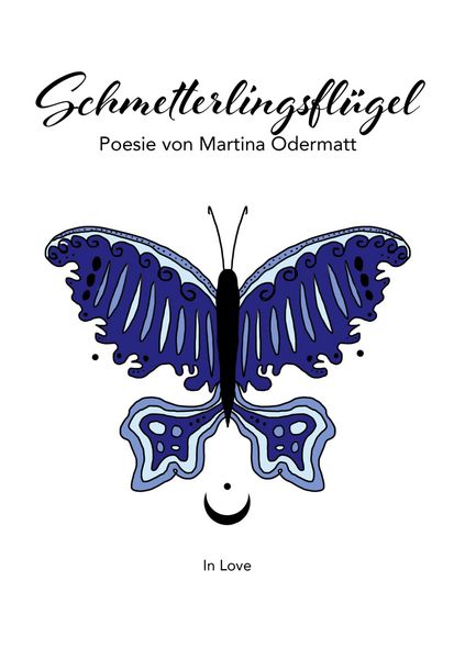Produktbild: Schmetterlingsfl&uuml;gel