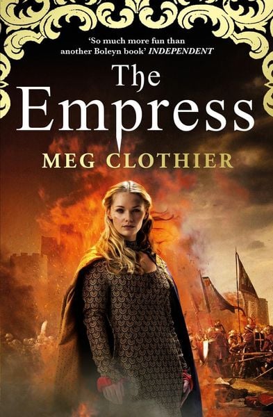 Produktbild: The Empress