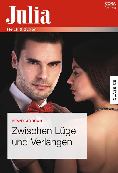 Produktbild: Zwischen L&uuml;ge und Verlangen