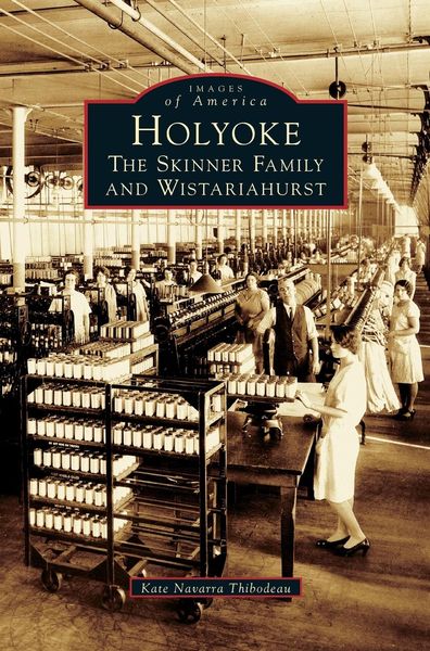Produktbild: Holyoke