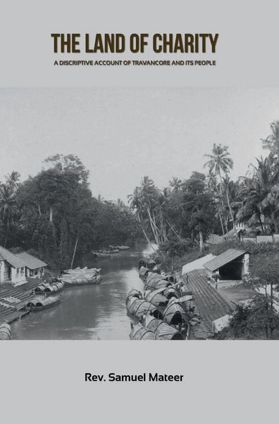 Produktbild: The land of Charity