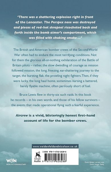 Produktbild: Aircrew