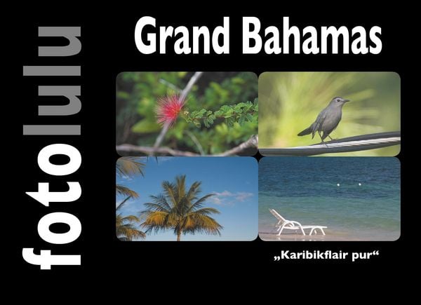 Produktbild: Grand Bahamas