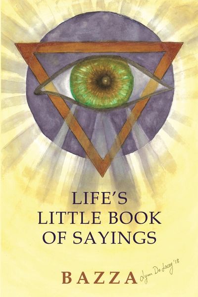 Produktbild: Life's Little Book Of Sayings
