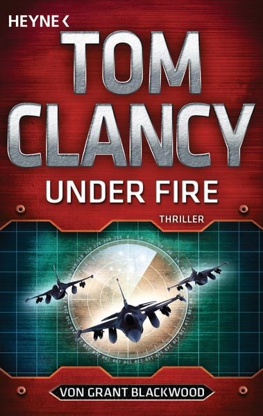 Produktbild: Under Fire