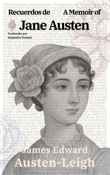 Produktbild: Recuerdos de Jane Austen - A Memoir of Jane Austen