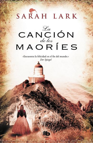 Produktbild: La Canci&oacute;n de Los Maories / The Maories Song