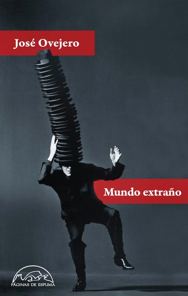 Produktbild: Mundo extra&ntilde;o