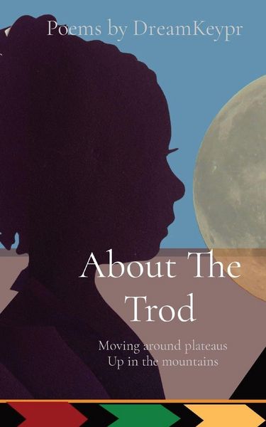 Produktbild: About The Trod