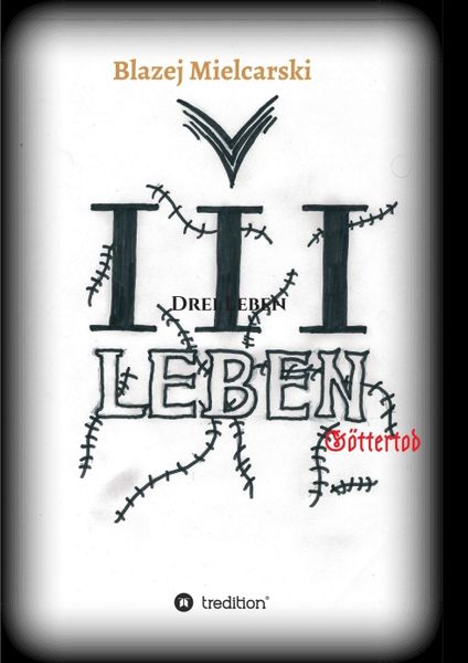 Produktbild: Drei Leben