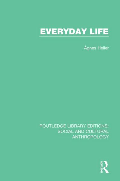 Produktbild: Everyday Life